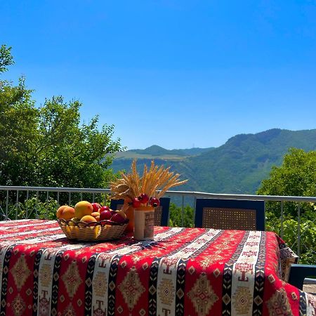Igor Bed And Breakfast Halidzor Extérieur photo