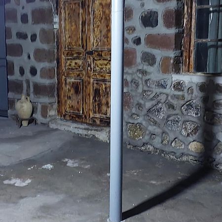 Igor Bed And Breakfast Halidzor Extérieur photo