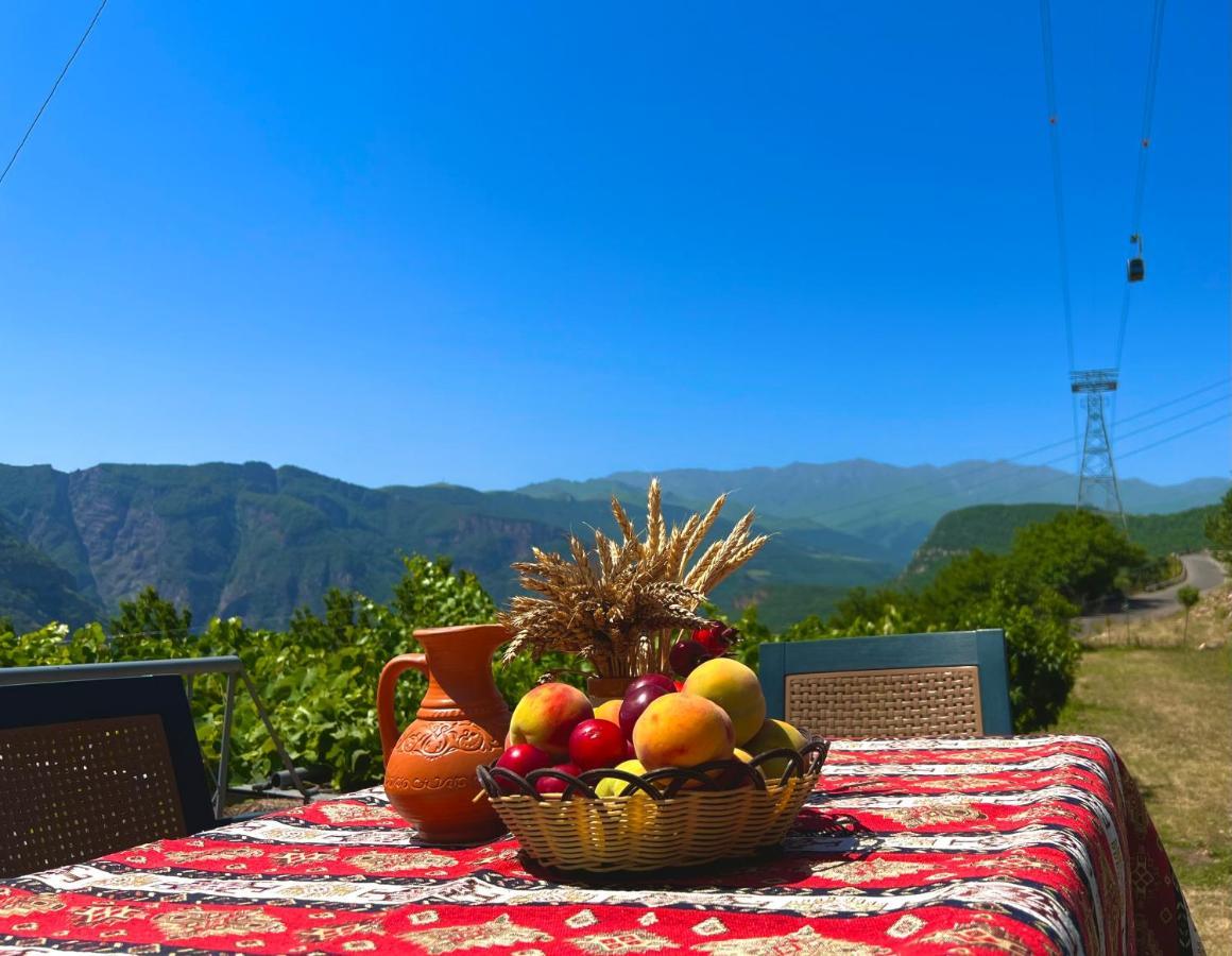 Igor Bed And Breakfast Halidzor Extérieur photo