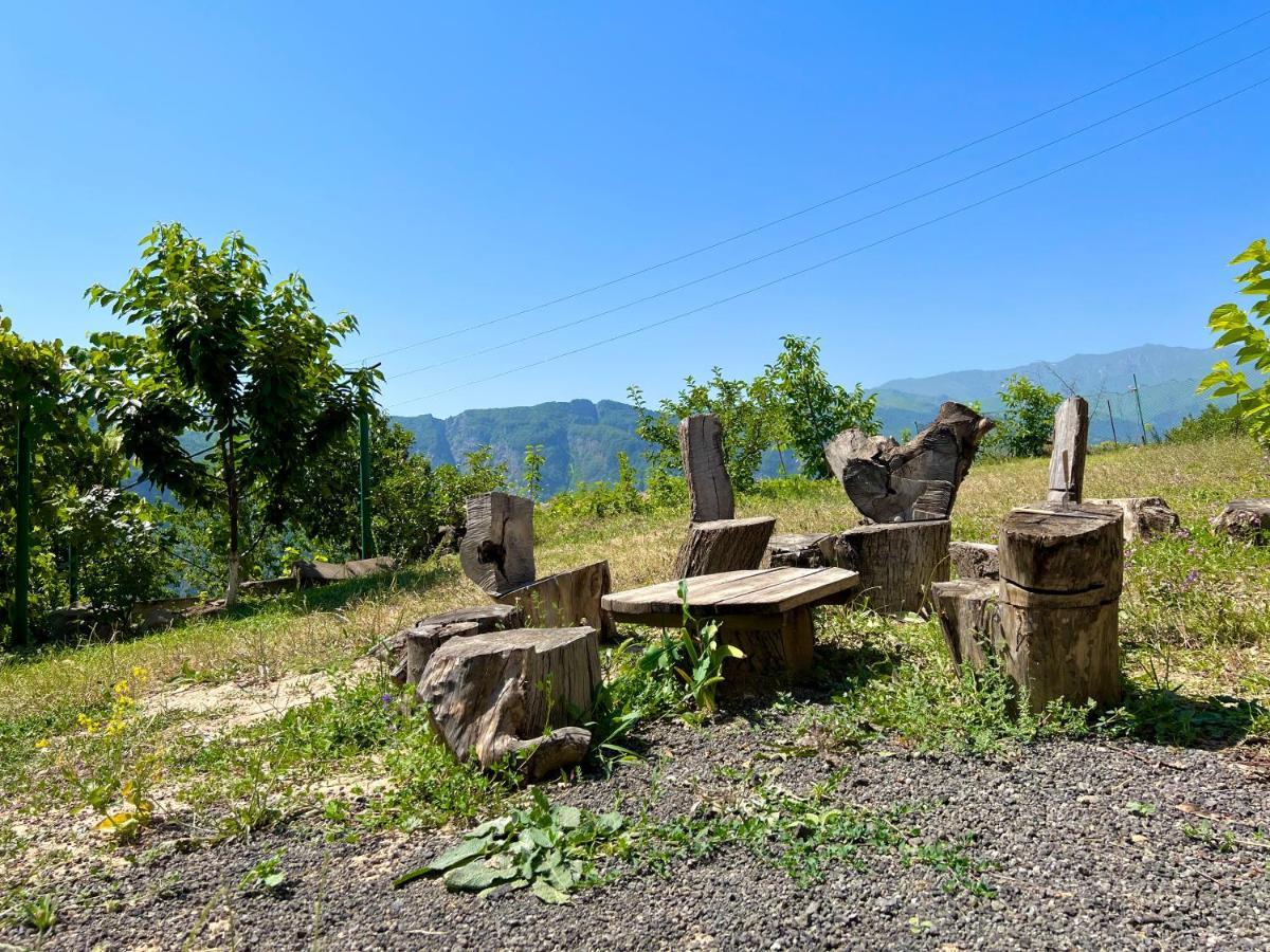 Igor Bed And Breakfast Halidzor Extérieur photo