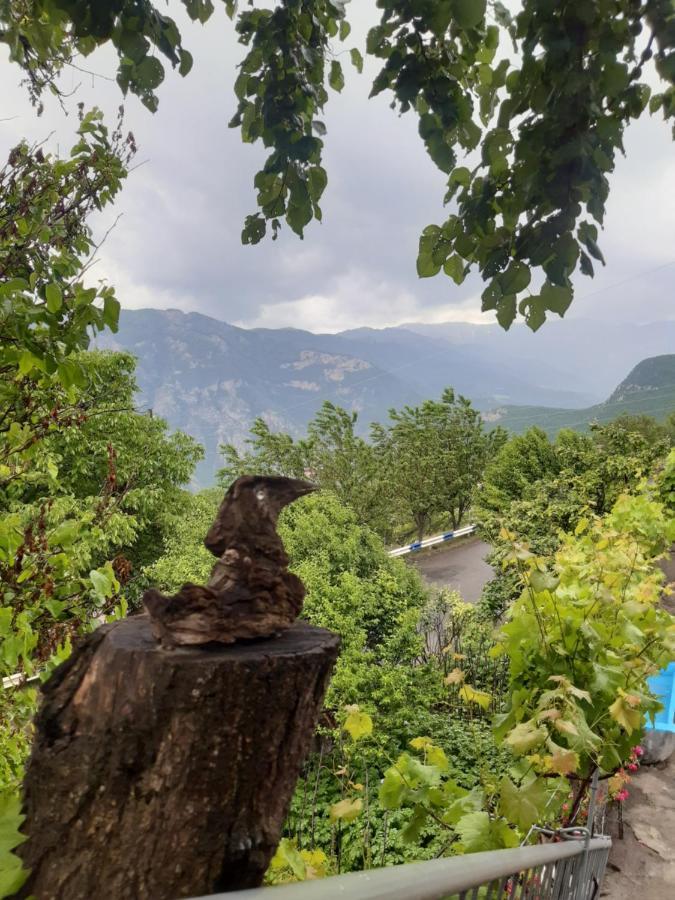 Igor Bed And Breakfast Halidzor Extérieur photo