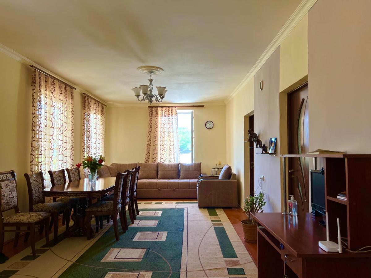 Igor Bed And Breakfast Halidzor Extérieur photo