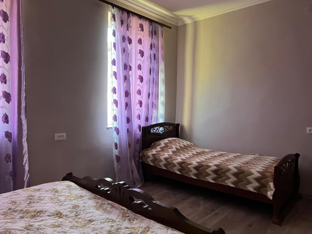 Igor Bed And Breakfast Halidzor Extérieur photo
