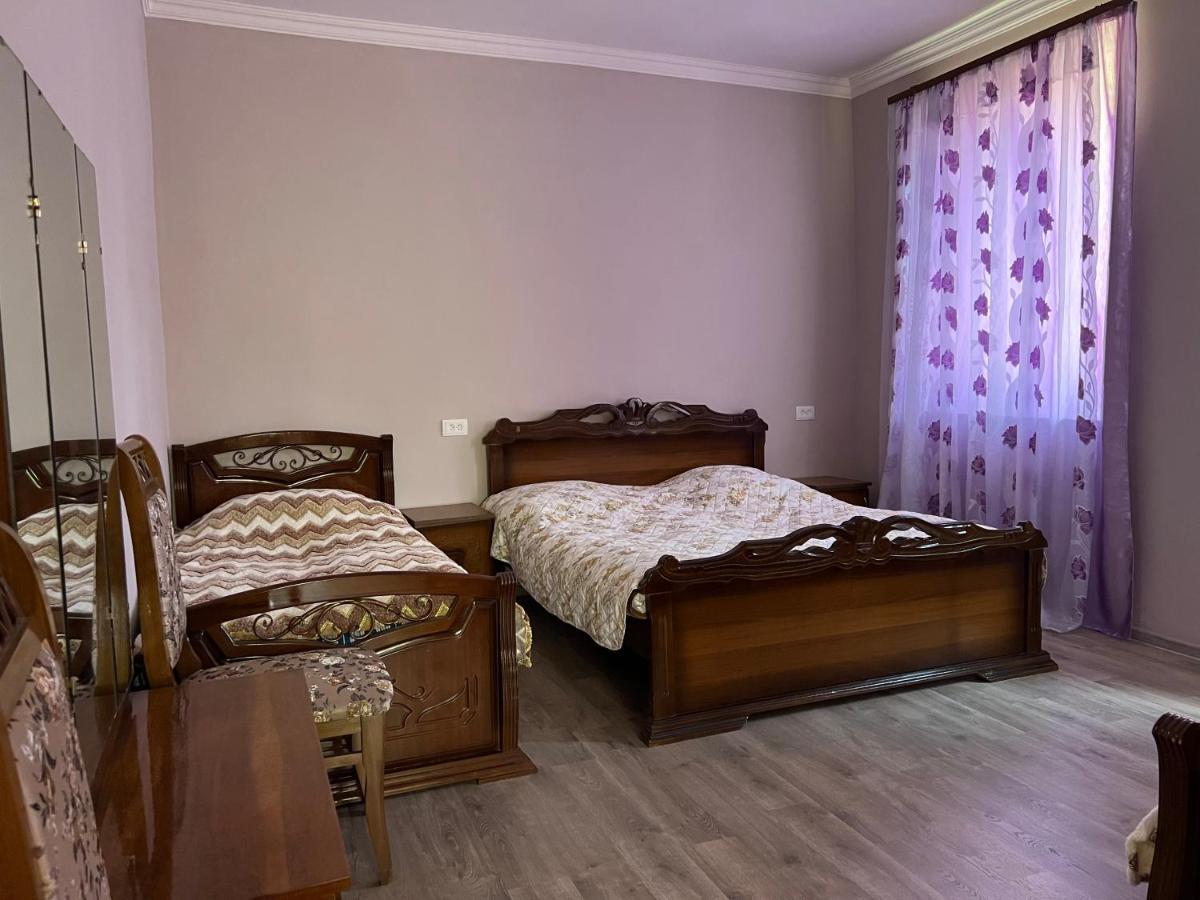 Igor Bed And Breakfast Halidzor Extérieur photo