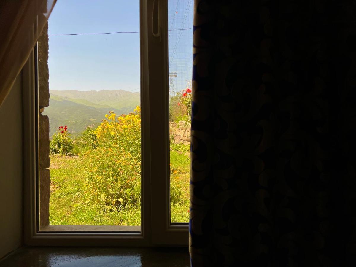 Igor Bed And Breakfast Halidzor Extérieur photo
