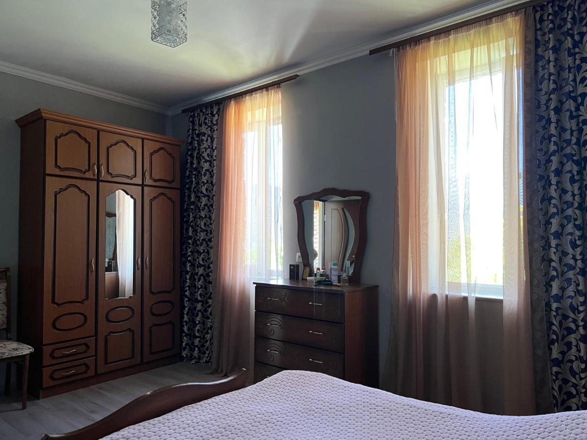 Igor Bed And Breakfast Halidzor Extérieur photo