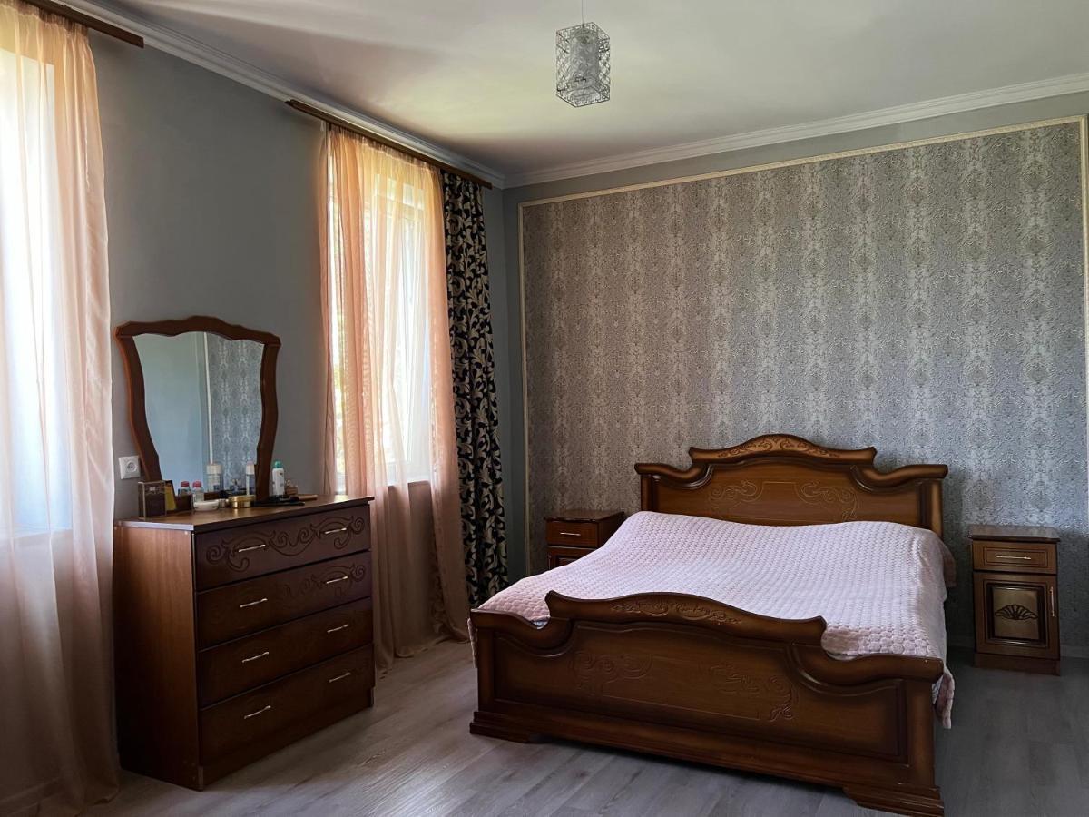Igor Bed And Breakfast Halidzor Extérieur photo