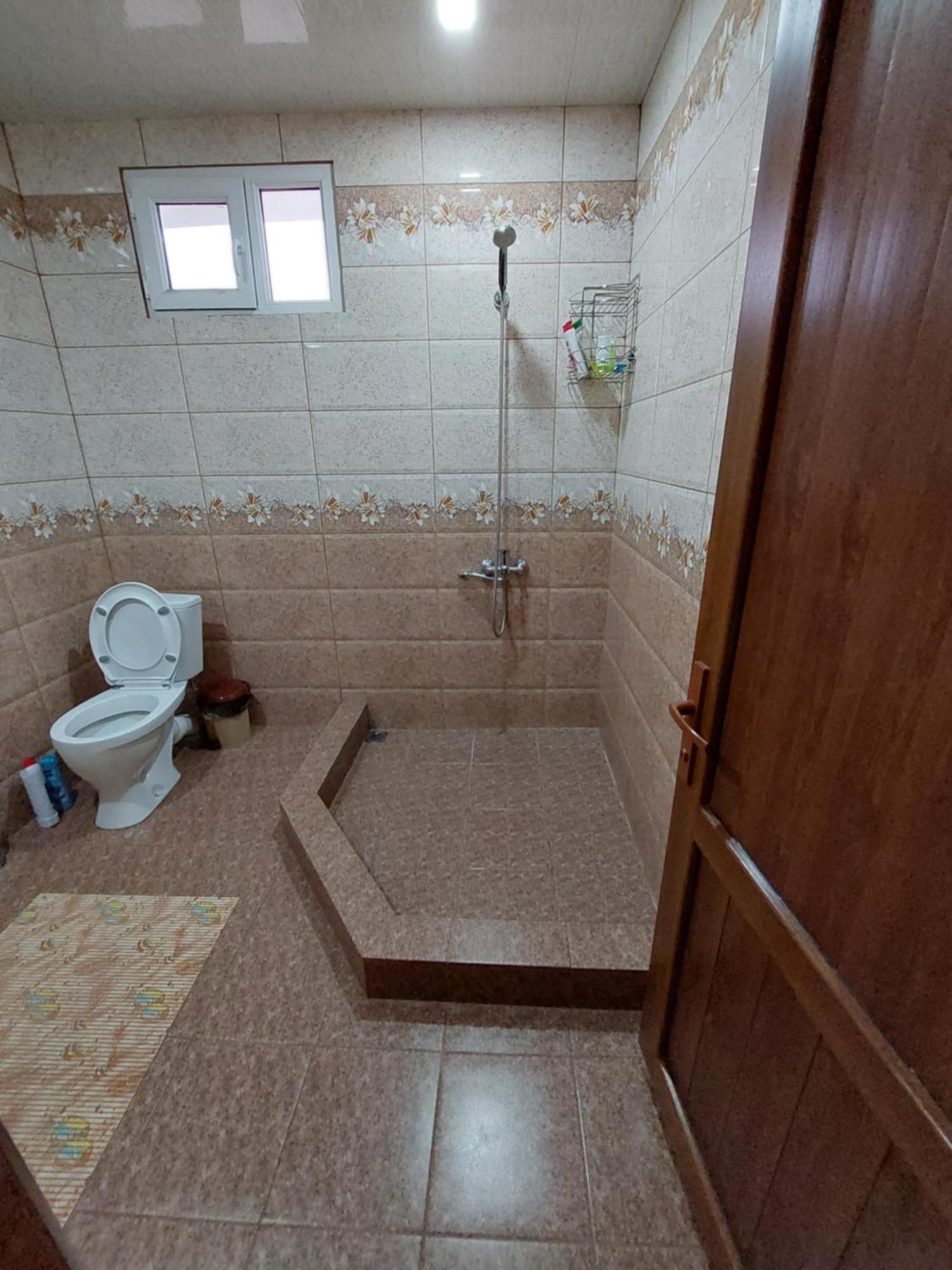 Igor Bed And Breakfast Halidzor Extérieur photo