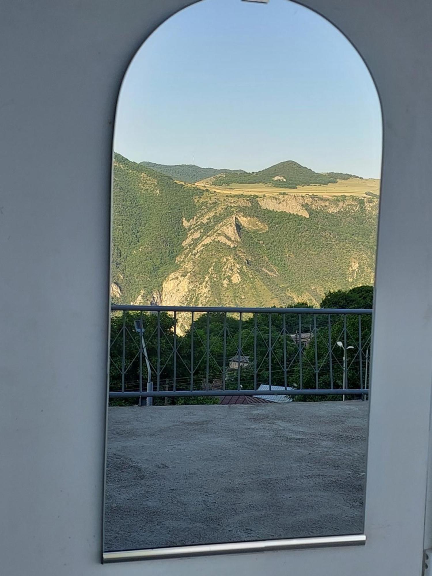 Igor Bed And Breakfast Halidzor Extérieur photo