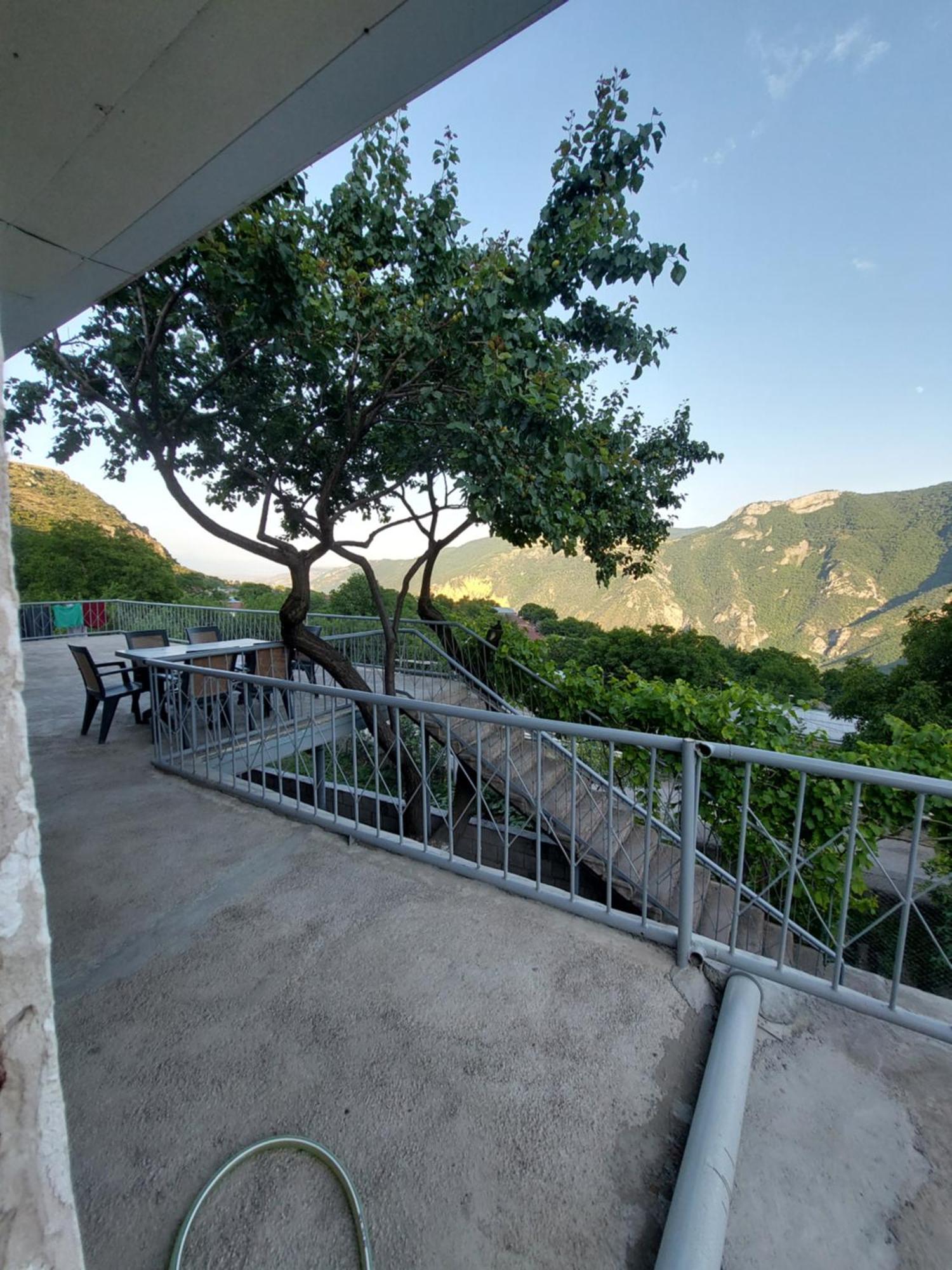 Igor Bed And Breakfast Halidzor Extérieur photo