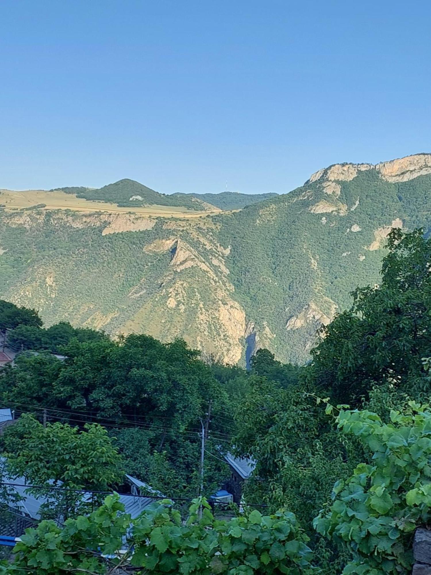 Igor Bed And Breakfast Halidzor Extérieur photo