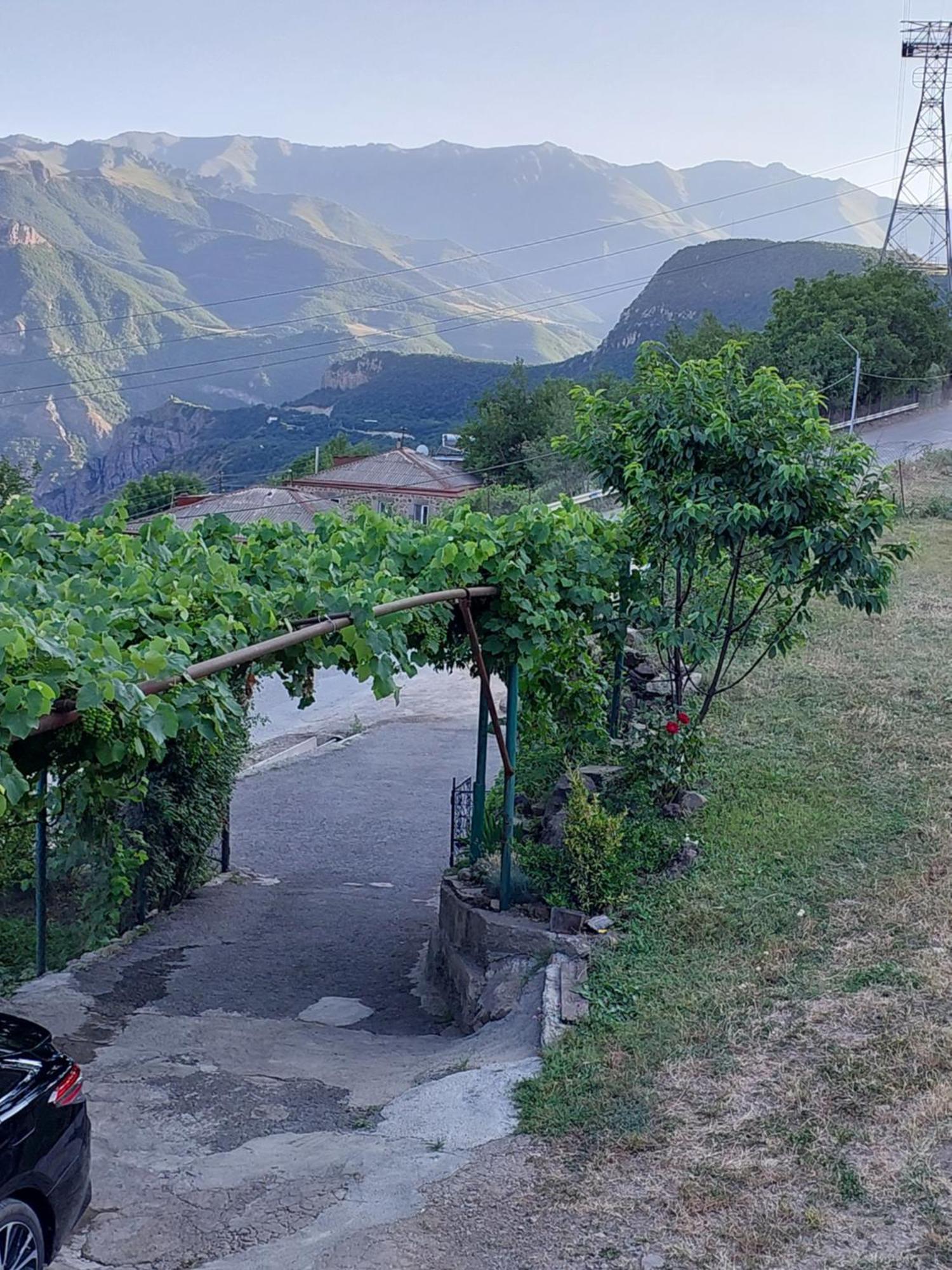 Igor Bed And Breakfast Halidzor Extérieur photo