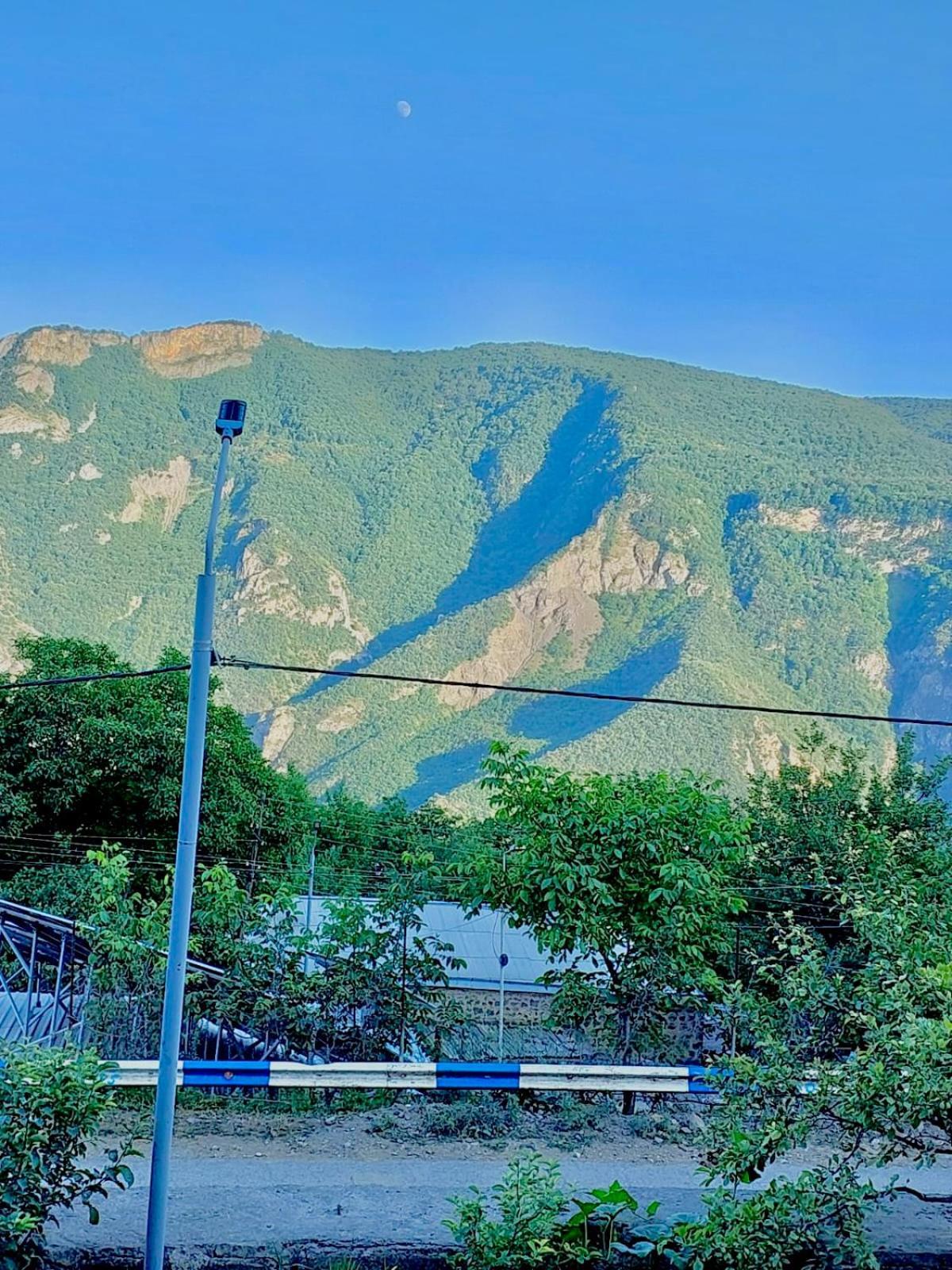 Igor Bed And Breakfast Halidzor Extérieur photo