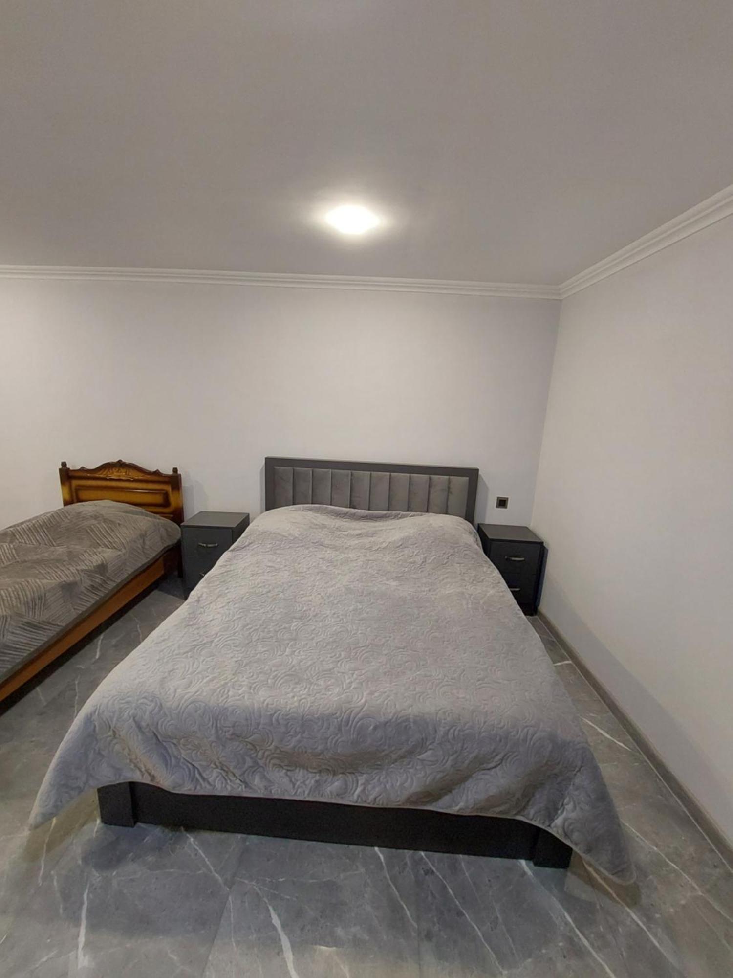 Igor Bed And Breakfast Halidzor Chambre photo