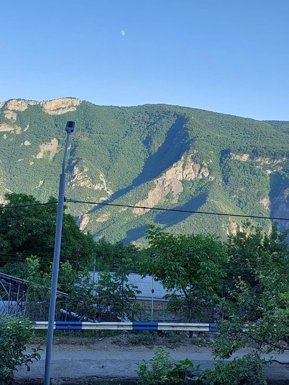 Igor Bed And Breakfast Halidzor Extérieur photo