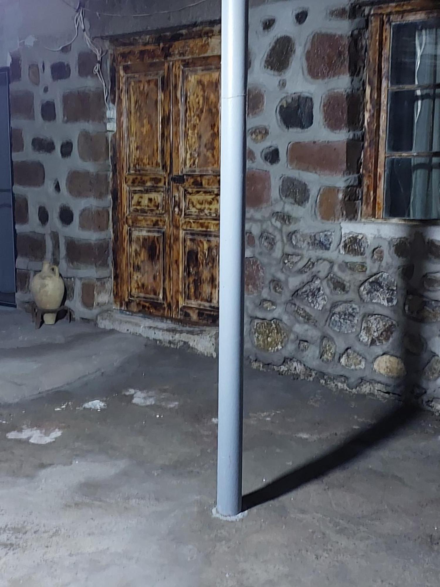 Igor Bed And Breakfast Halidzor Extérieur photo