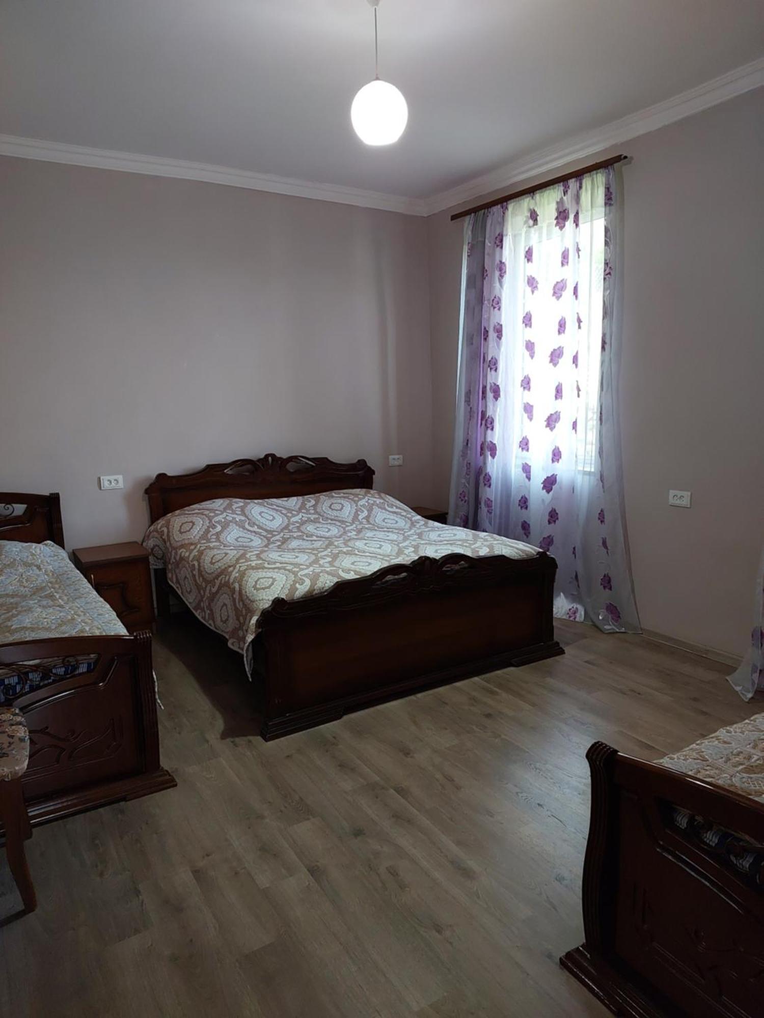 Igor Bed And Breakfast Halidzor Extérieur photo