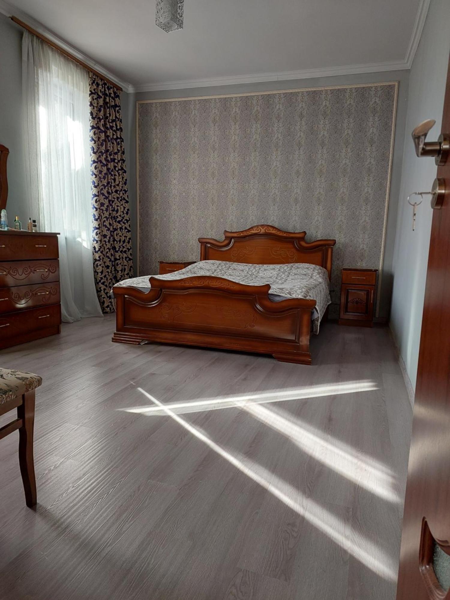 Igor Bed And Breakfast Halidzor Extérieur photo