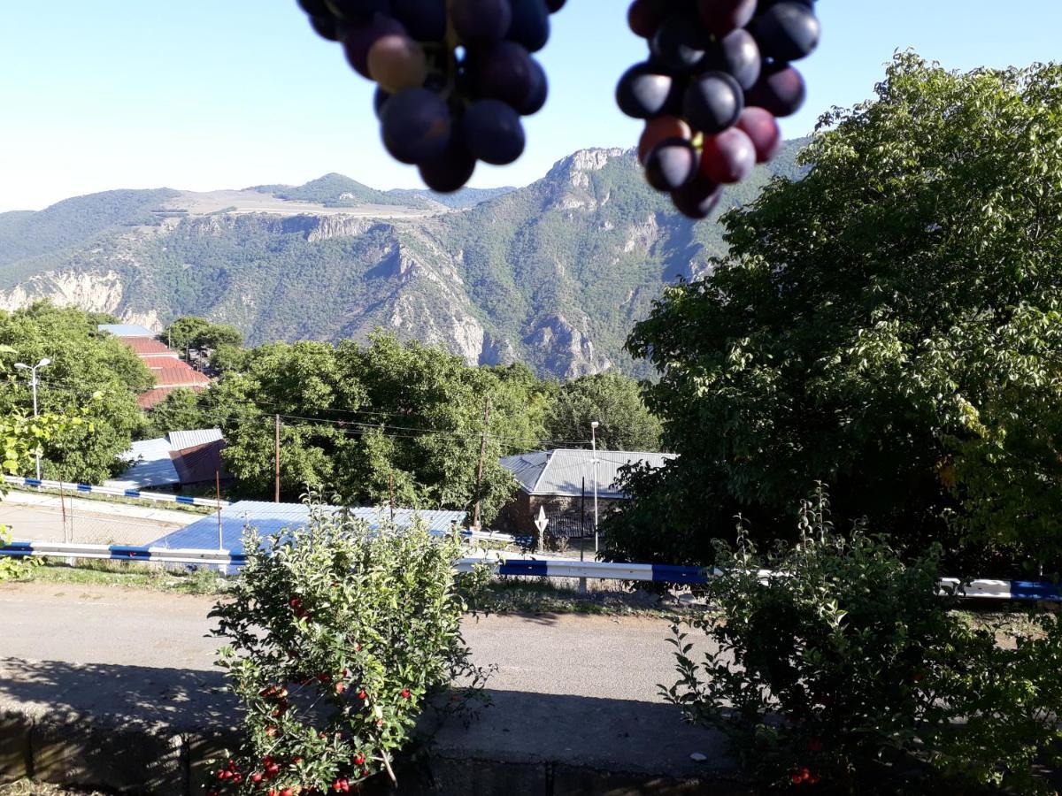 Igor Bed And Breakfast Halidzor Extérieur photo