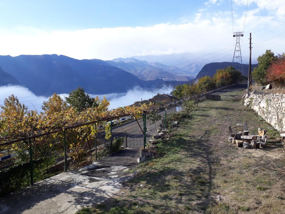 Igor Bed And Breakfast Halidzor Extérieur photo