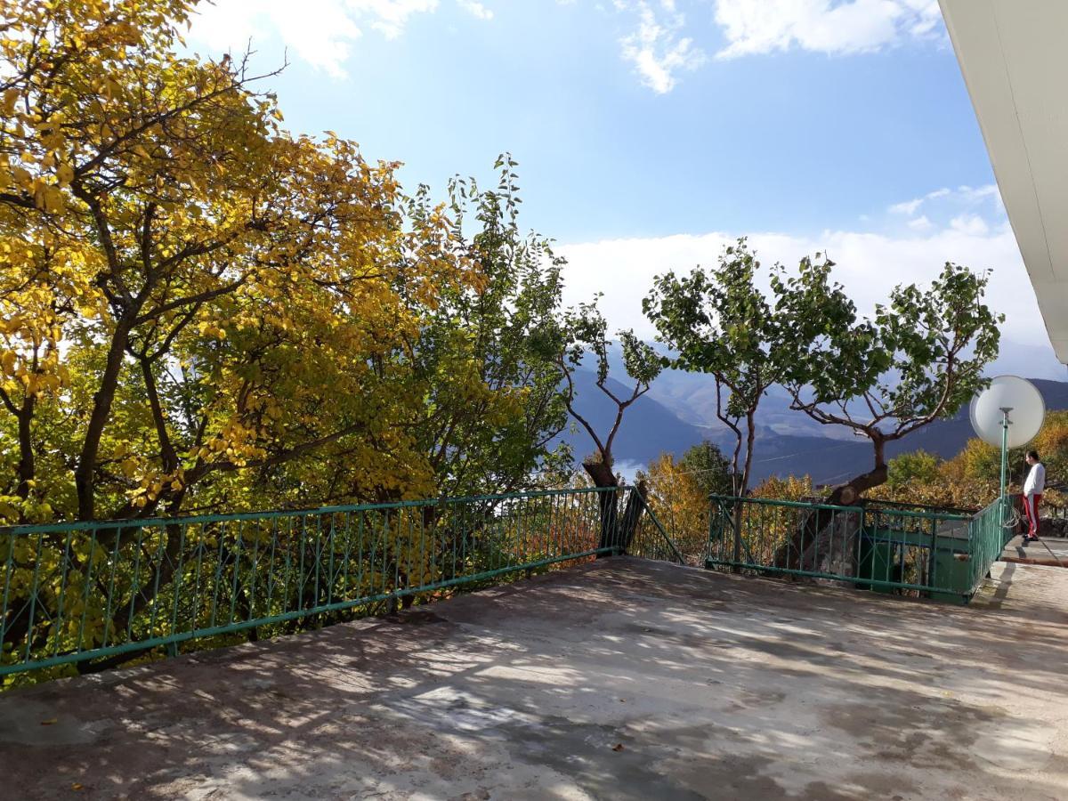 Igor Bed And Breakfast Halidzor Extérieur photo